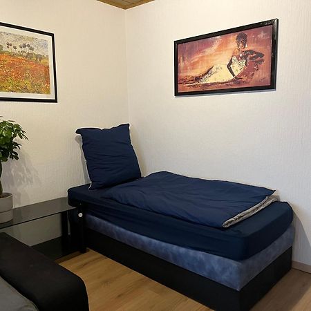 Apartment Nbg Im Zentrum Nuremberg Ngoại thất bức ảnh