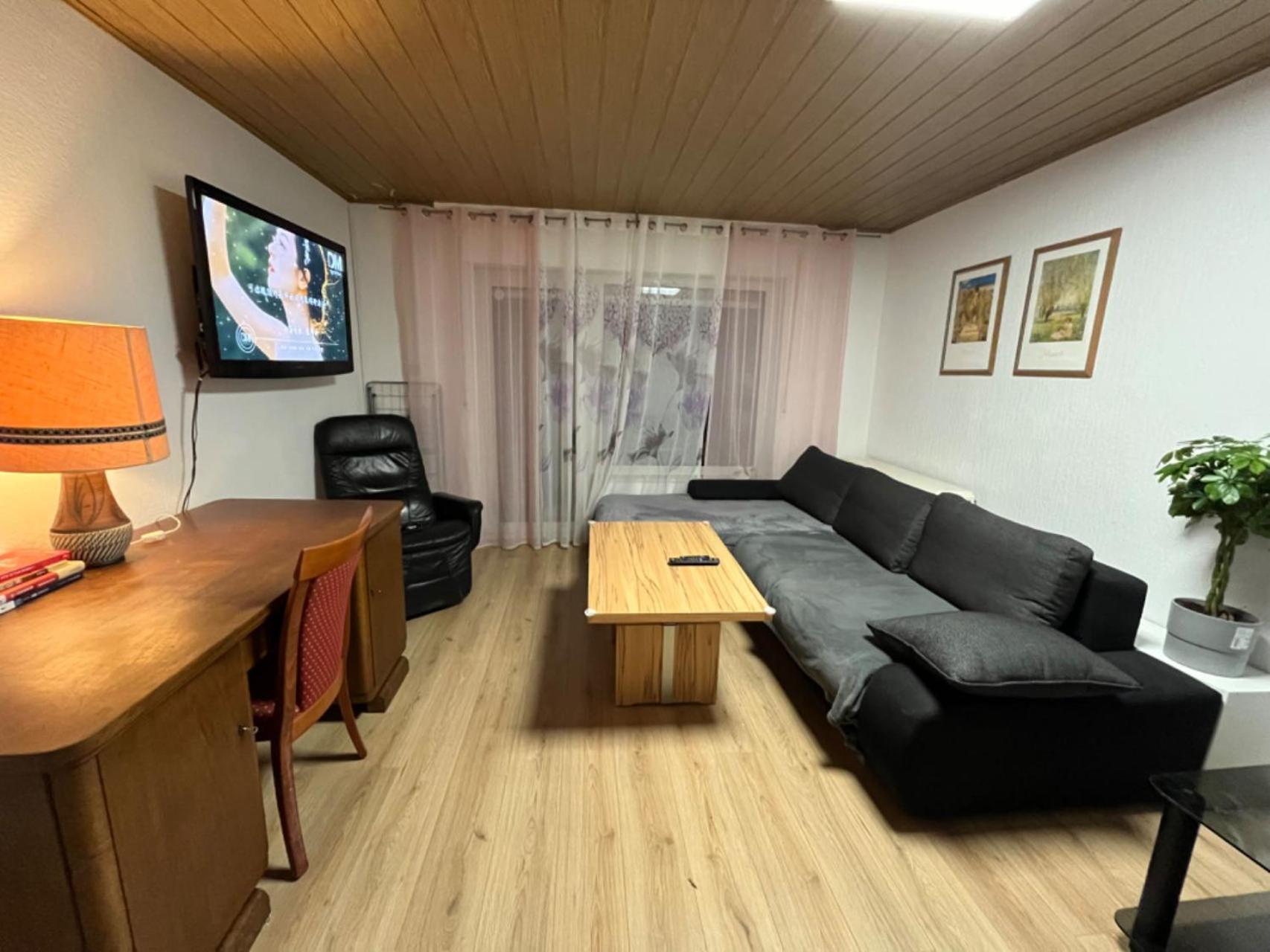 Apartment Nbg Im Zentrum Nuremberg Ngoại thất bức ảnh