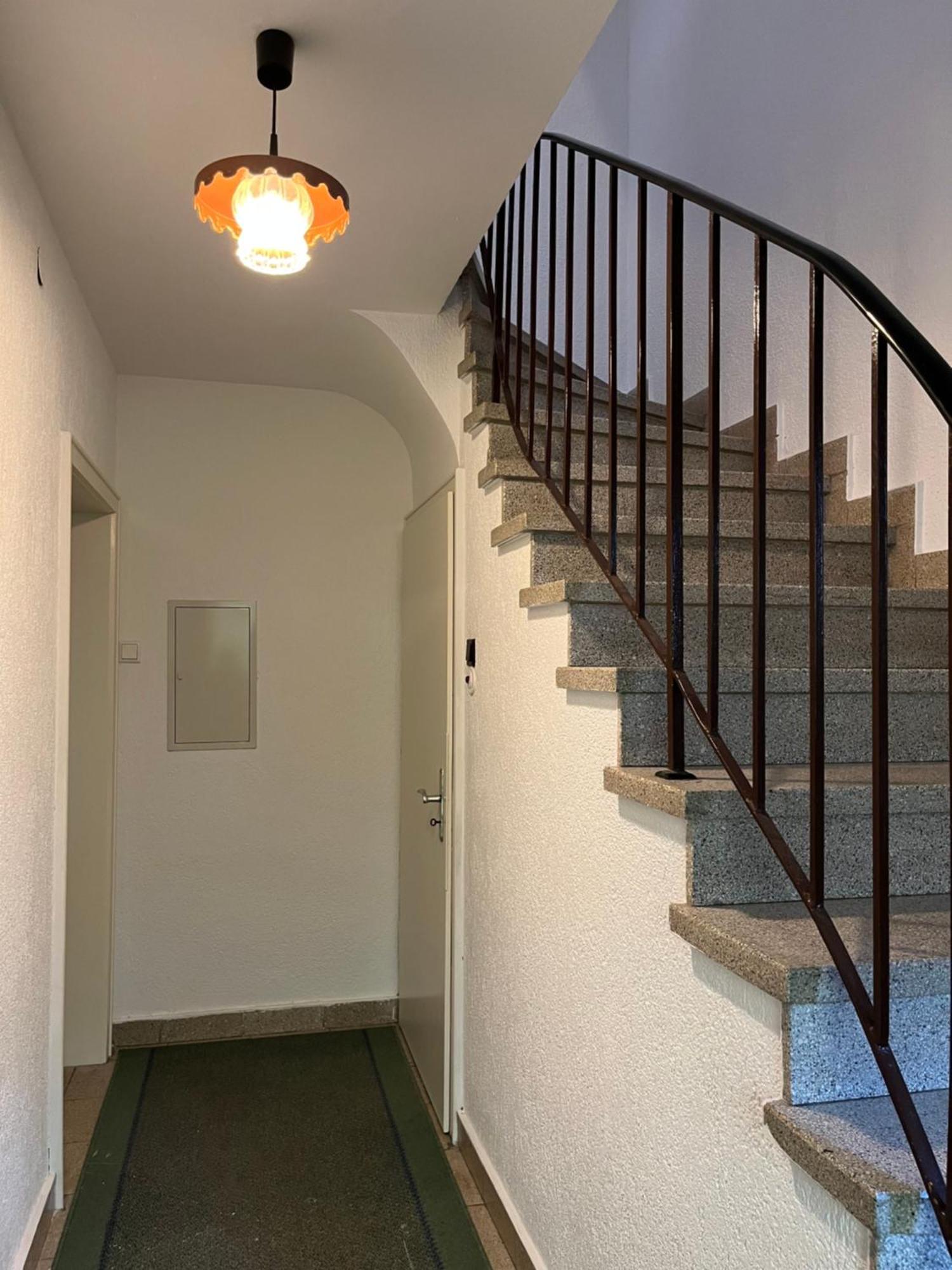 Apartment Nbg Im Zentrum Nuremberg Ngoại thất bức ảnh